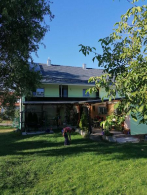 Ferienwohnung Renner ca 100 qm